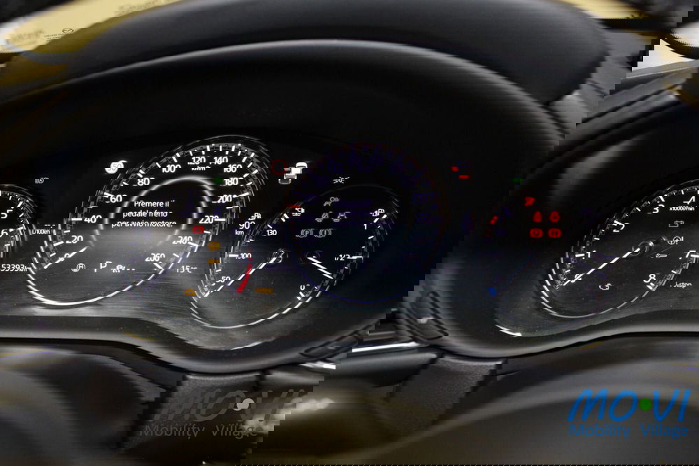 Mazda CX-30 usata a Torino (12)