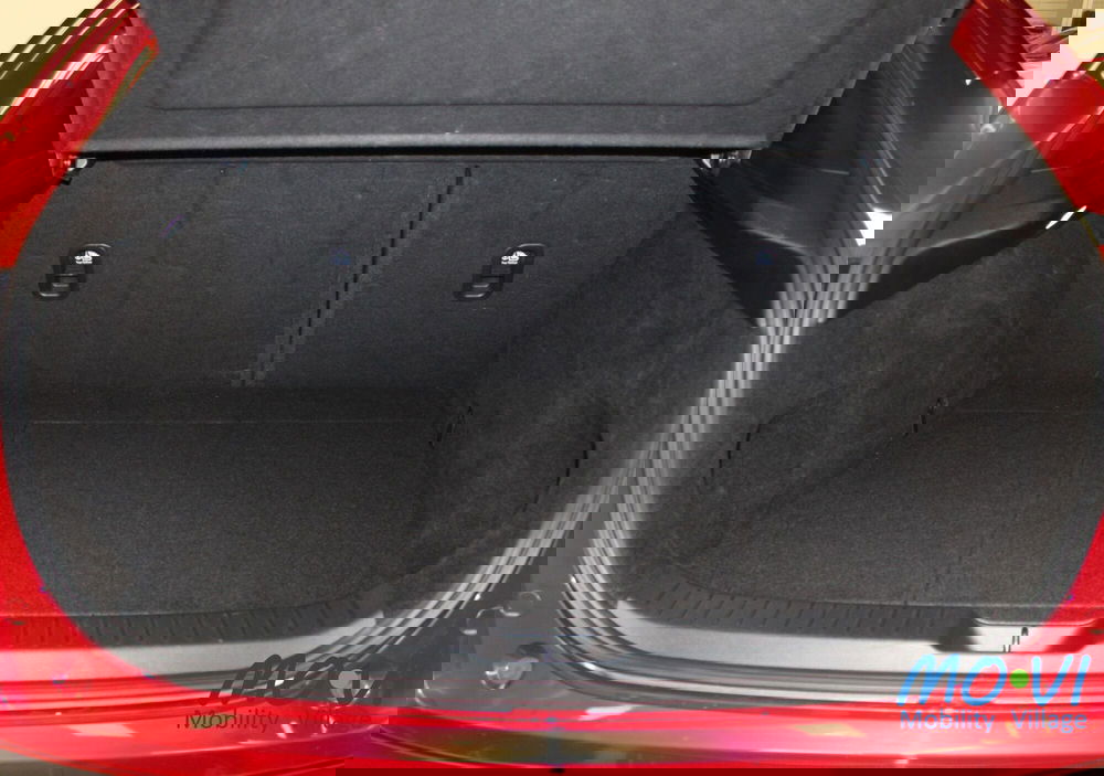 Mazda CX-30 usata a Torino (7)