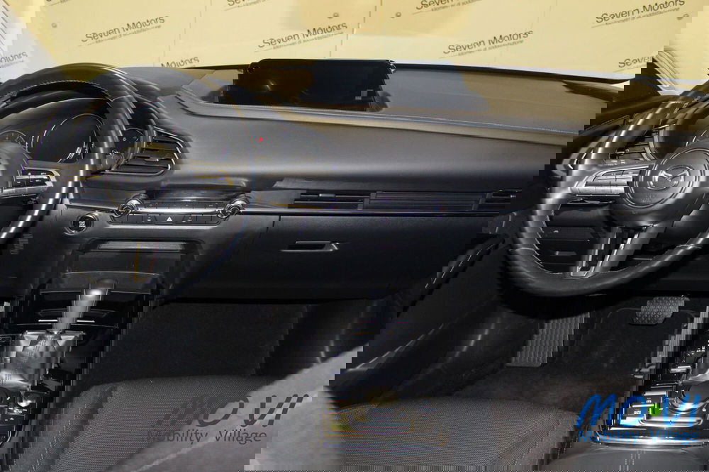 Mazda CX-30 usata a Torino (9)