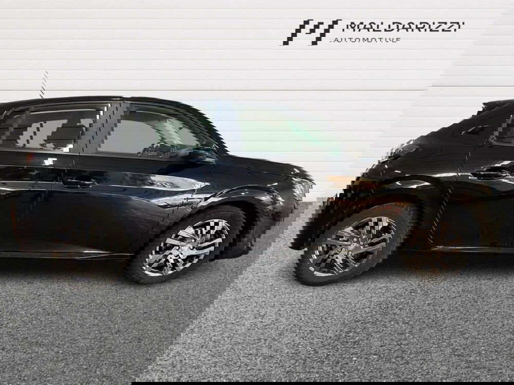 Peugeot 208 usata a Bari (5)