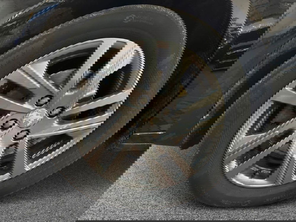 Peugeot 208 usata a Bari (6)