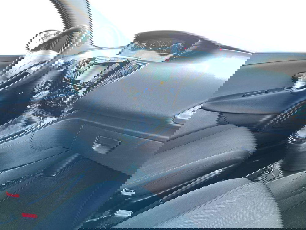 Lancia Ypsilon usata a Barletta-Andria-Trani (9)