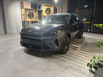 Cupra Formentor 1.5 e-hybrid Dark Night 204cv dsg nuova a Ferrara