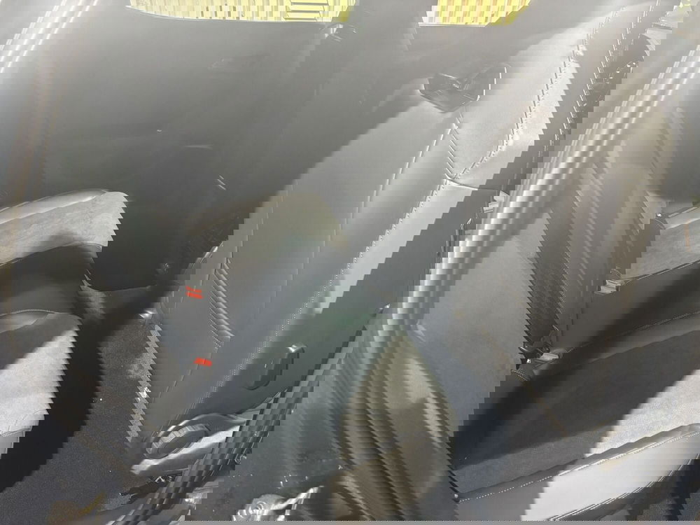 Cupra Formentor nuova a Ferrara (12)