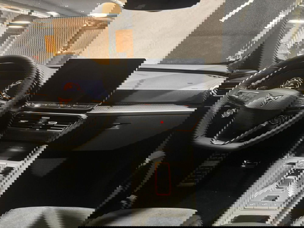 Cupra Formentor nuova a Ferrara (13)