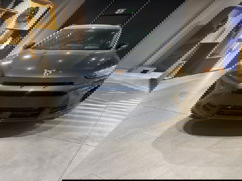 Cupra Formentor nuova a Ferrara (2)