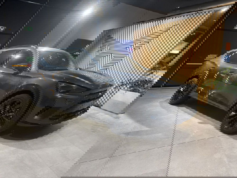 Cupra Formentor nuova a Ferrara (3)