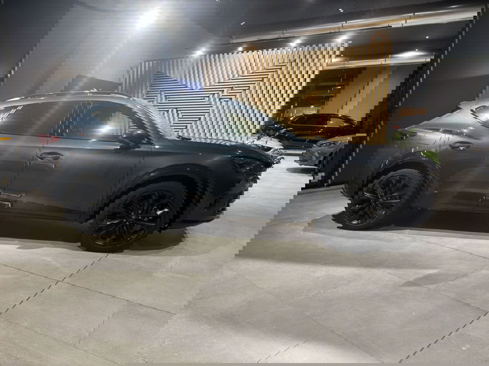 Cupra Formentor nuova a Ferrara (4)