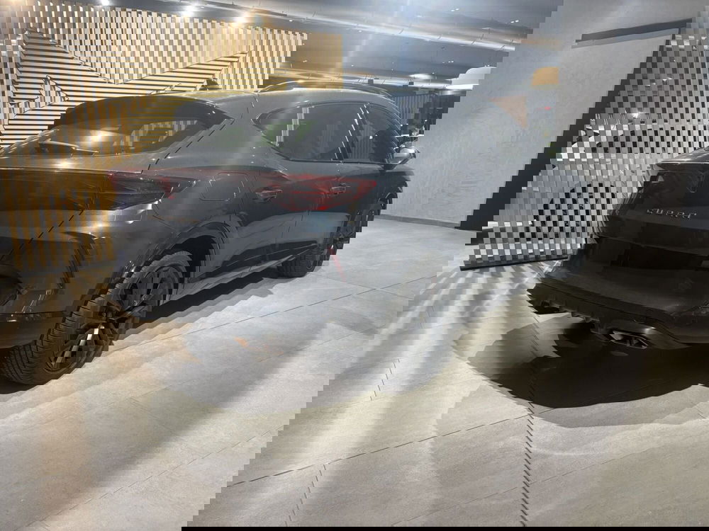 Cupra Formentor nuova a Ferrara (5)