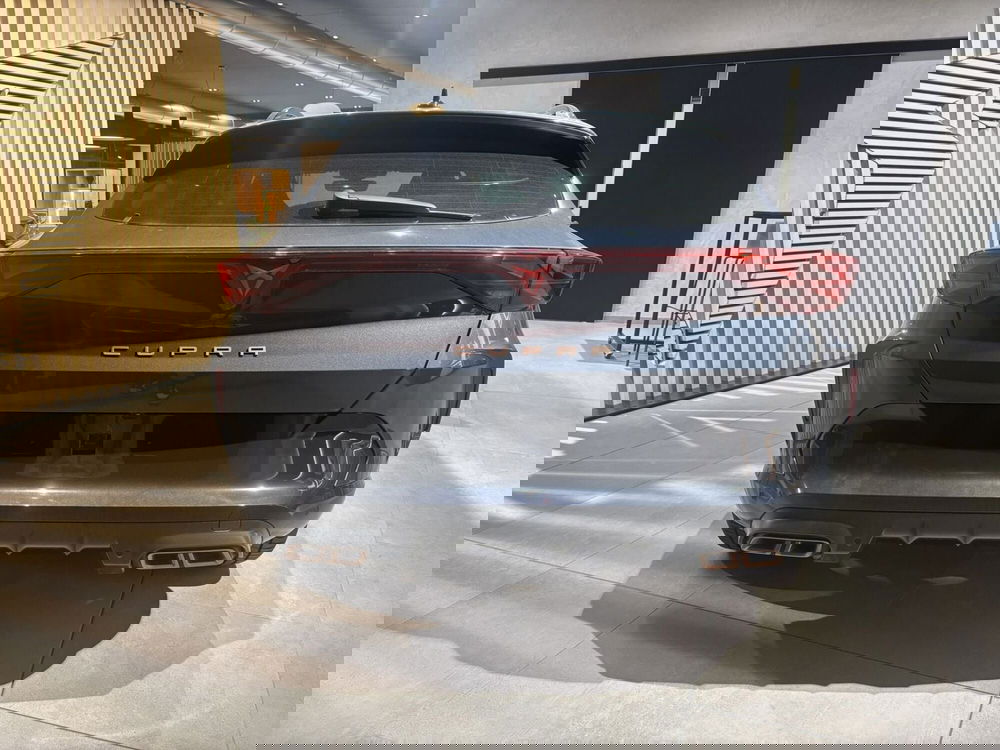 Cupra Formentor nuova a Ferrara (6)