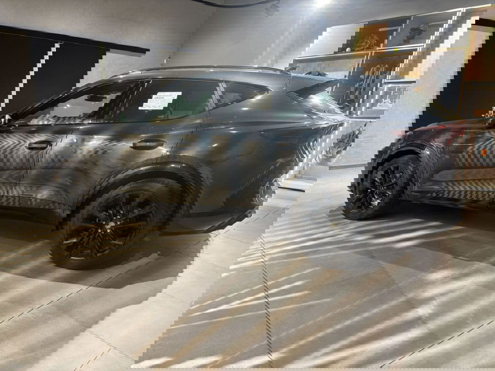 Cupra Formentor nuova a Ferrara (7)