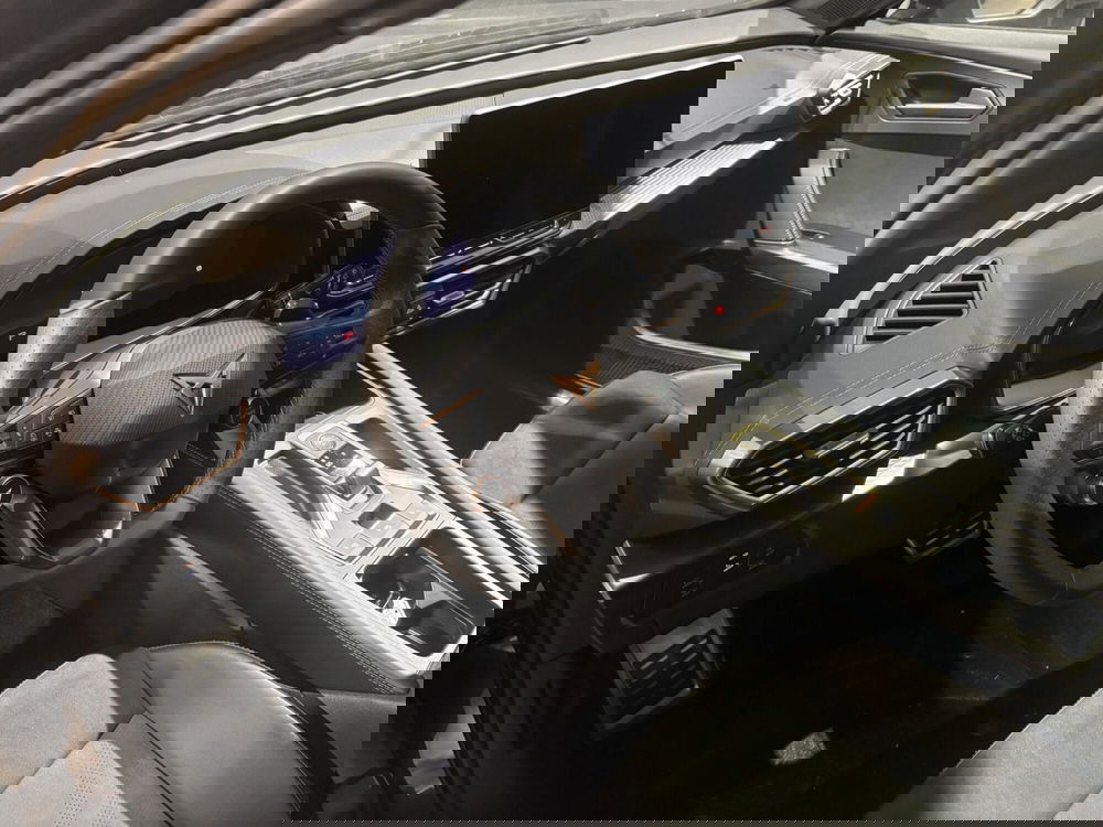 Cupra Formentor nuova a Ferrara (9)