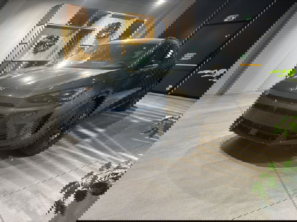 Cupra Formentor nuova a Ferrara