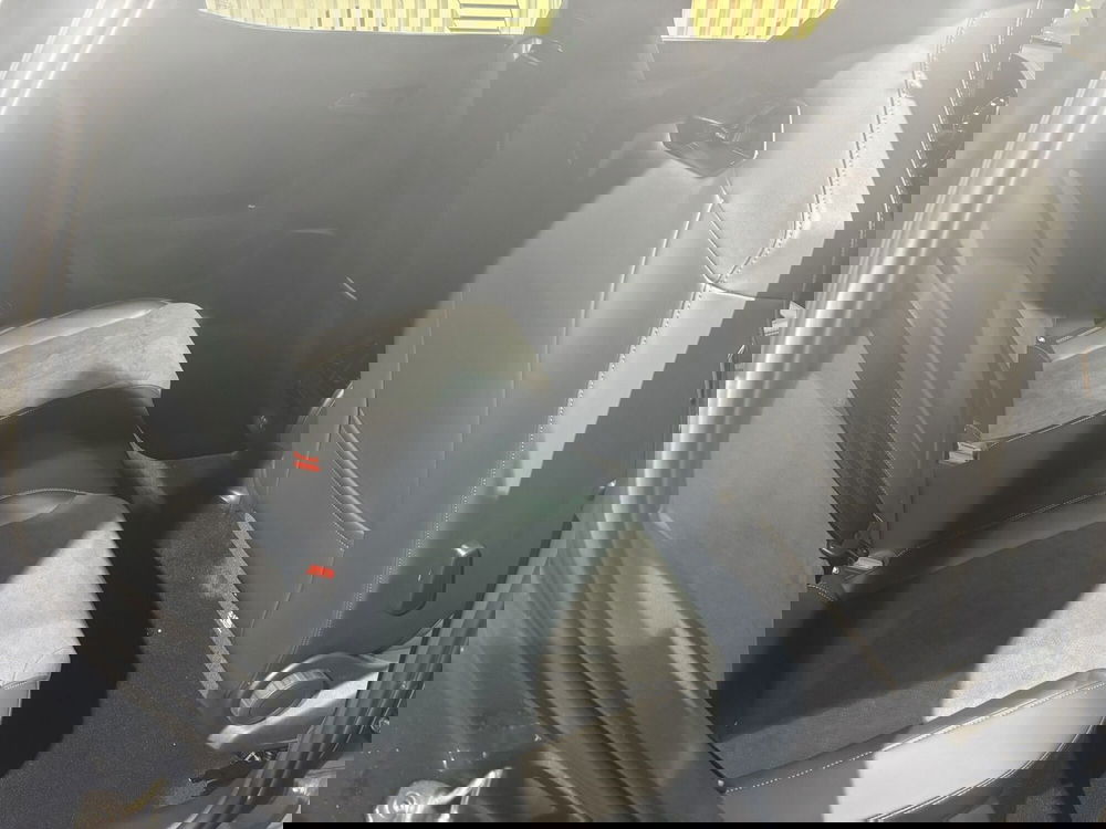 Cupra Formentor nuova a Ferrara (12)