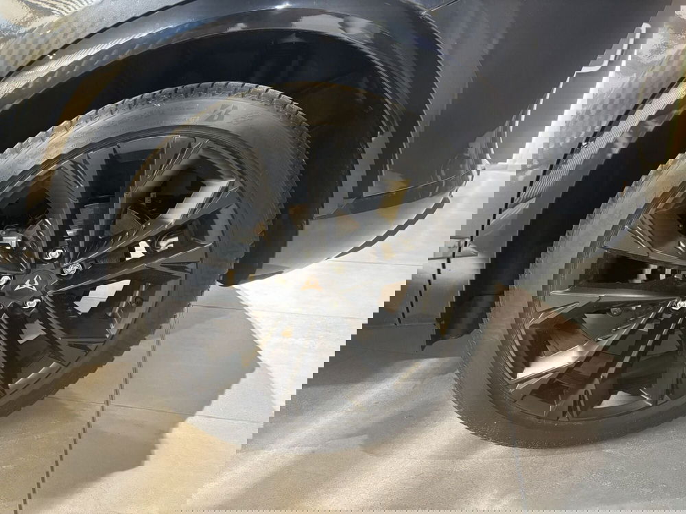 Cupra Formentor nuova a Ferrara (14)