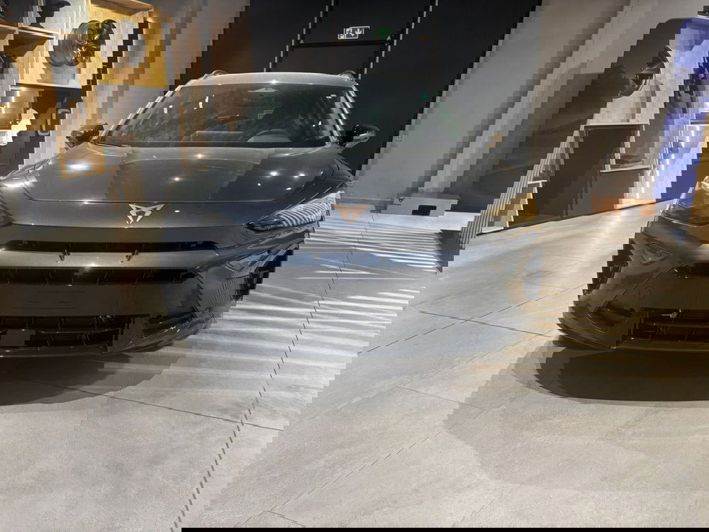 Cupra Formentor nuova a Ferrara (2)