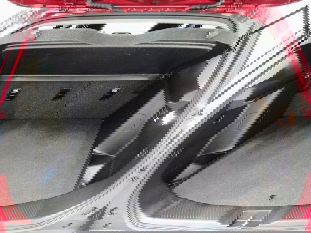 Suzuki S-Cross usata a Rovigo (12)