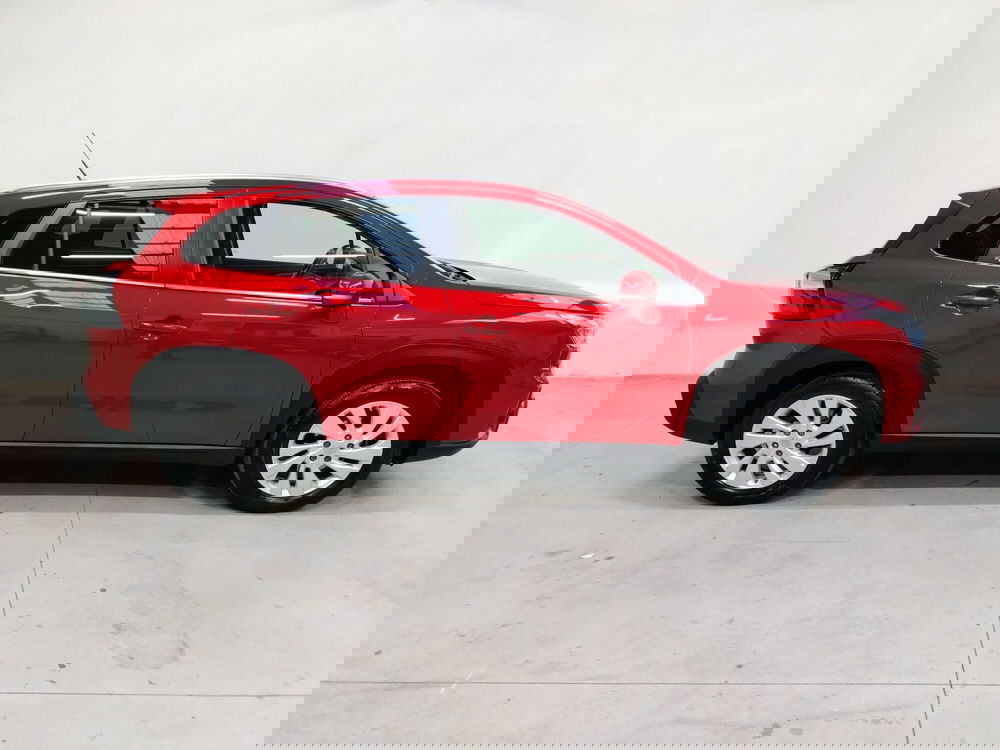 Suzuki S-Cross usata a Rovigo (13)