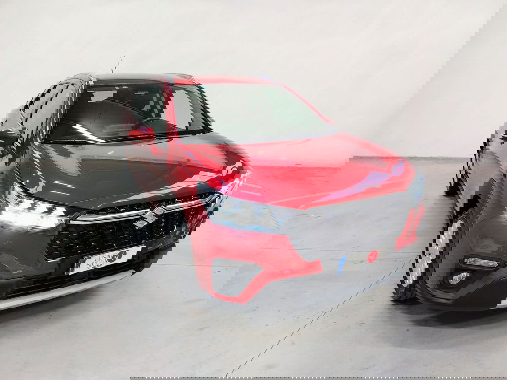 Suzuki S-Cross usata a Rovigo (2)