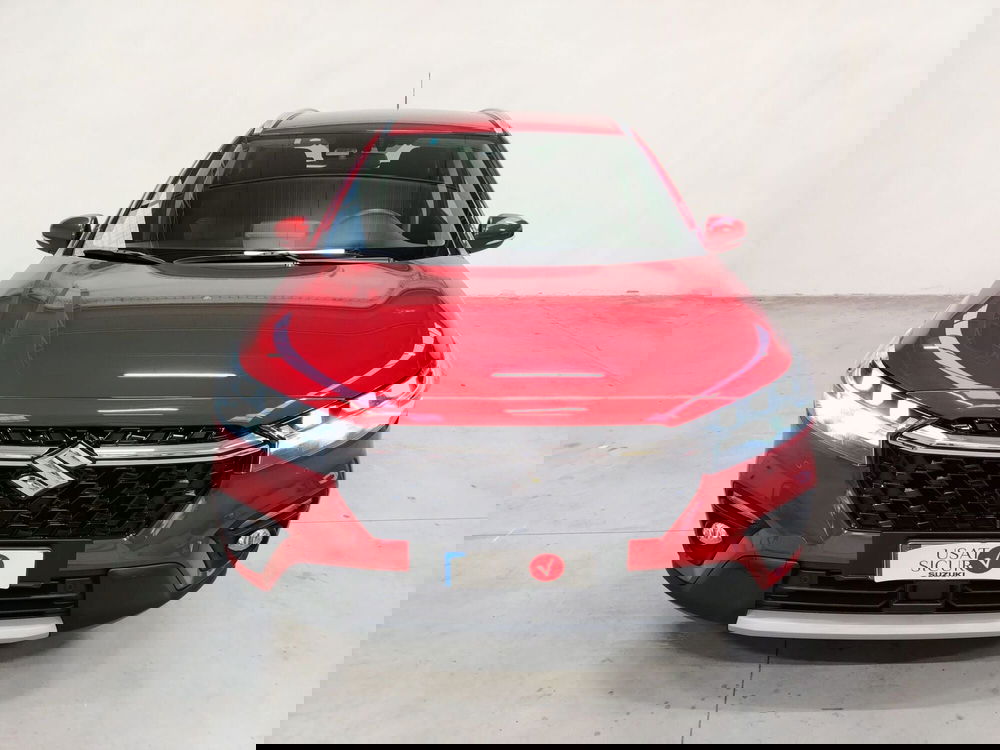 Suzuki S-Cross usata a Rovigo (3)