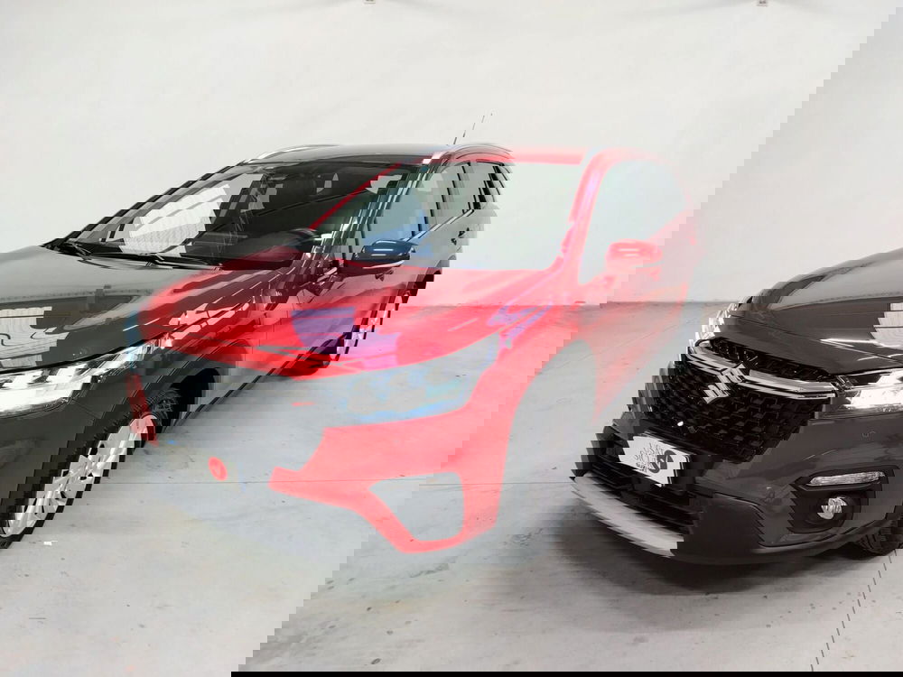 Suzuki S-Cross usata a Rovigo (4)