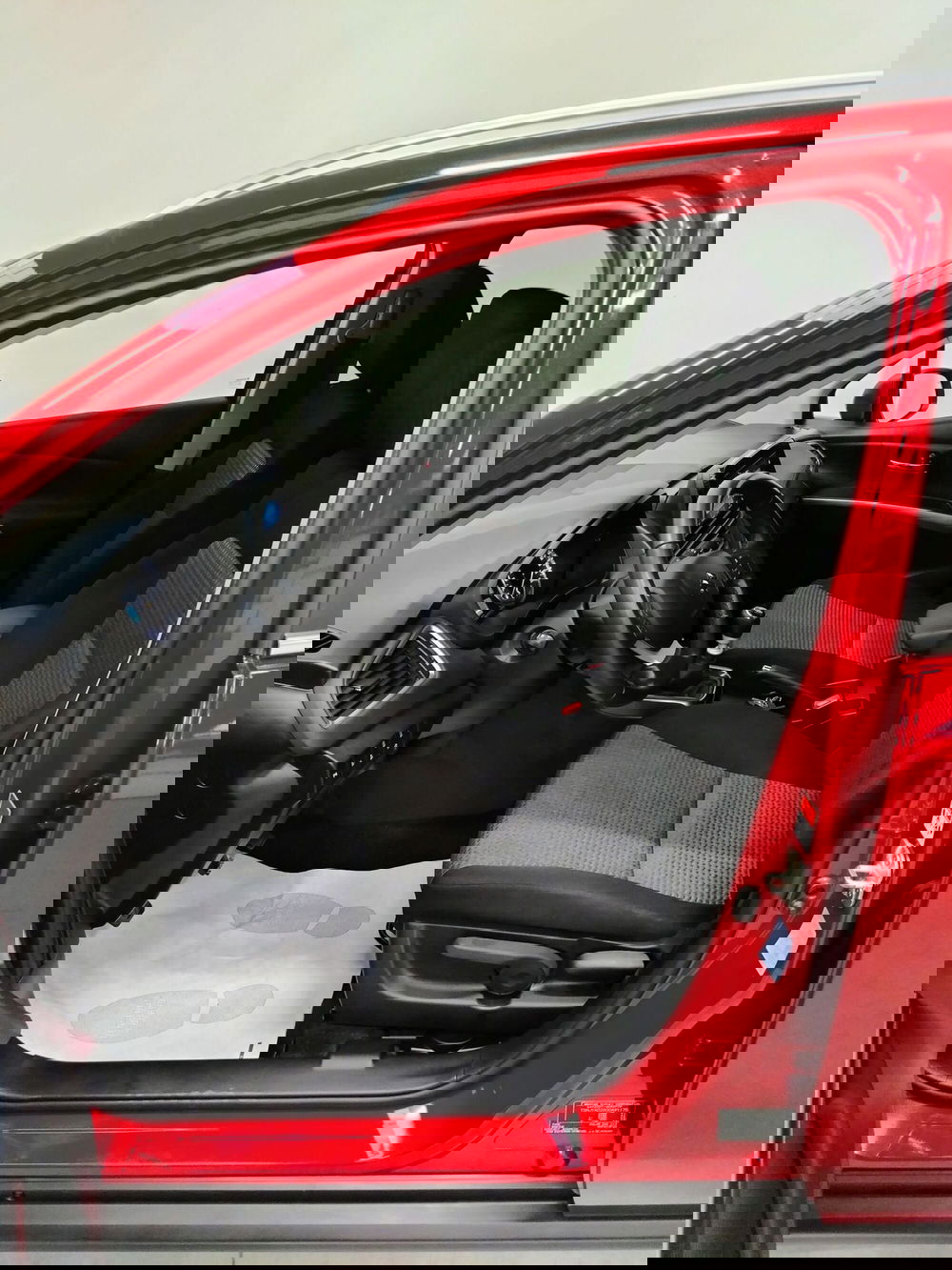 Suzuki S-Cross usata a Rovigo (6)