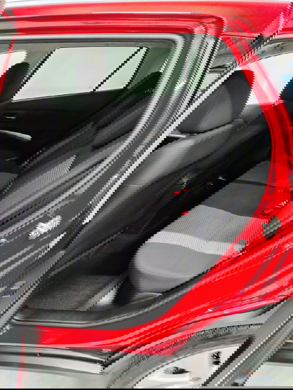 Suzuki S-Cross usata a Rovigo (7)