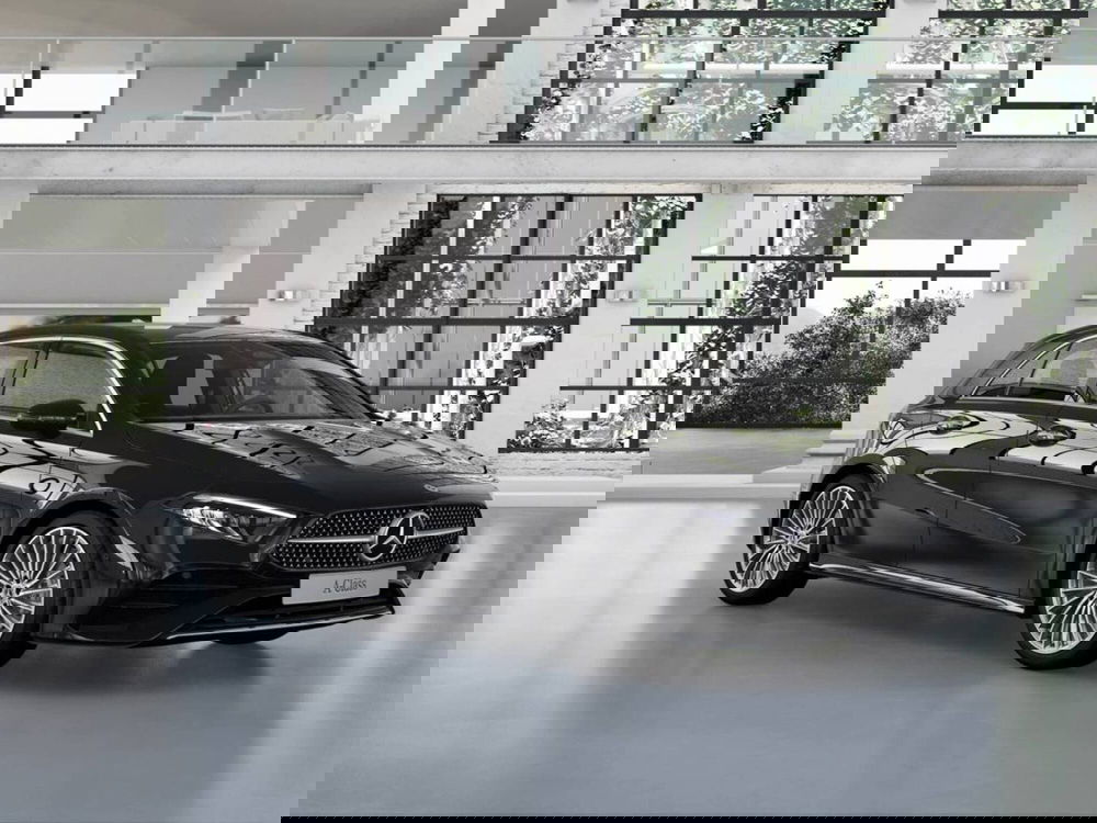 Mercedes-Benz Classe A nuova a Chieti