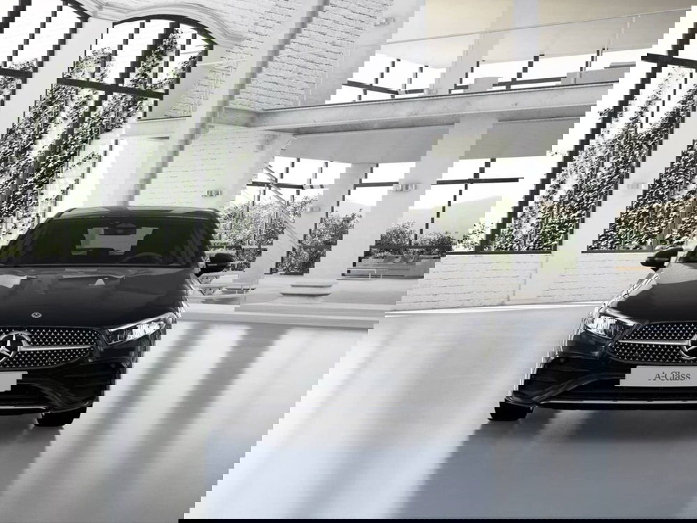 Mercedes-Benz Classe A nuova a Chieti (3)