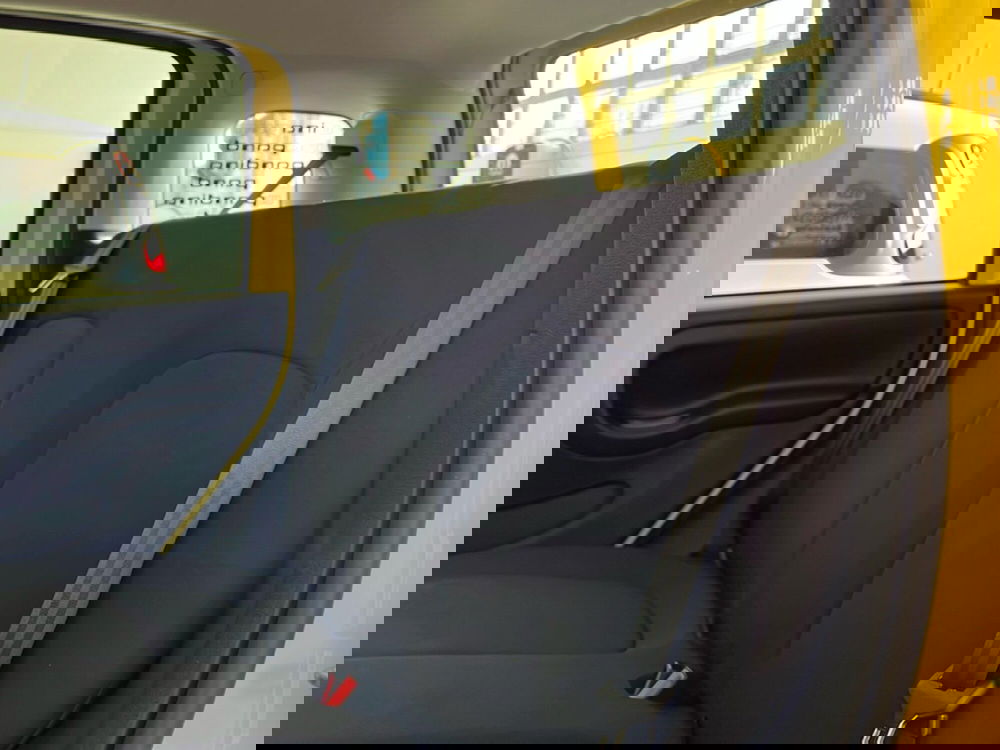 Fiat Pandina nuova a Pisa (10)