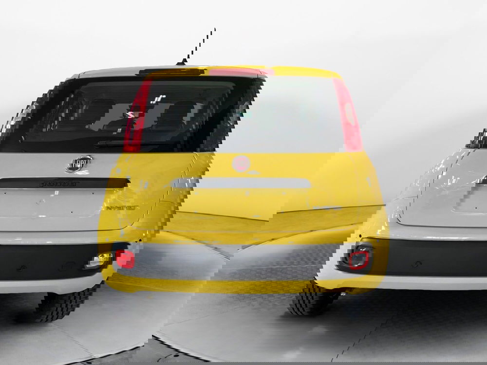 Fiat Pandina nuova a Pisa (4)