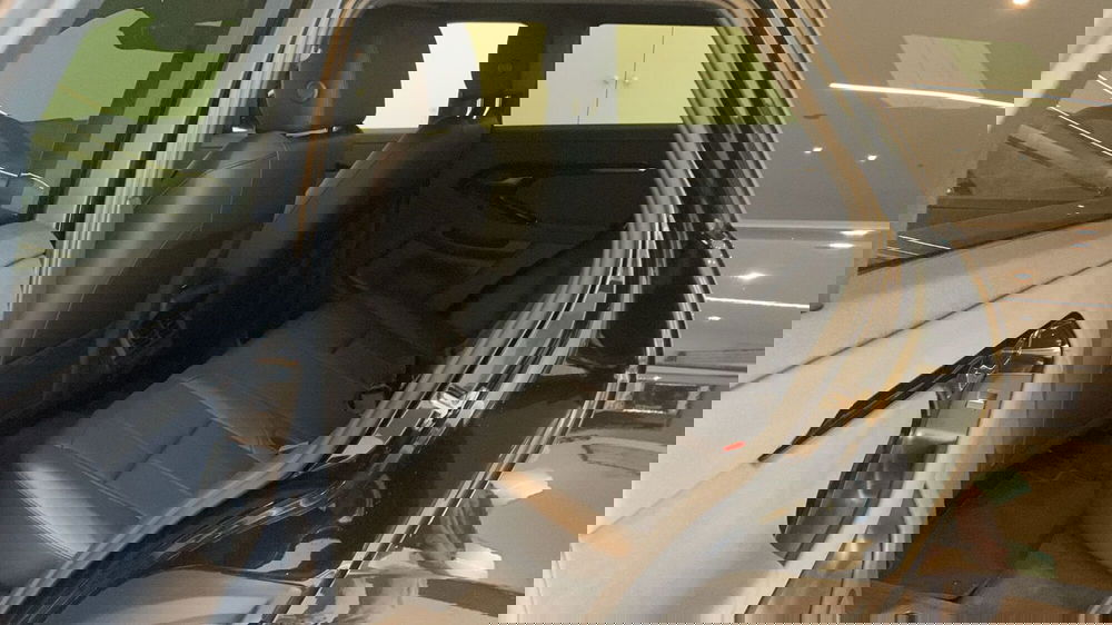 Land Rover Range Rover Evoque usata a Lucca