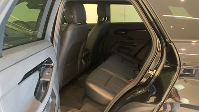 Land Rover Range Rover Evoque 2.0D I4 163 CV AWD Auto S del 2025 usata a Massarosa