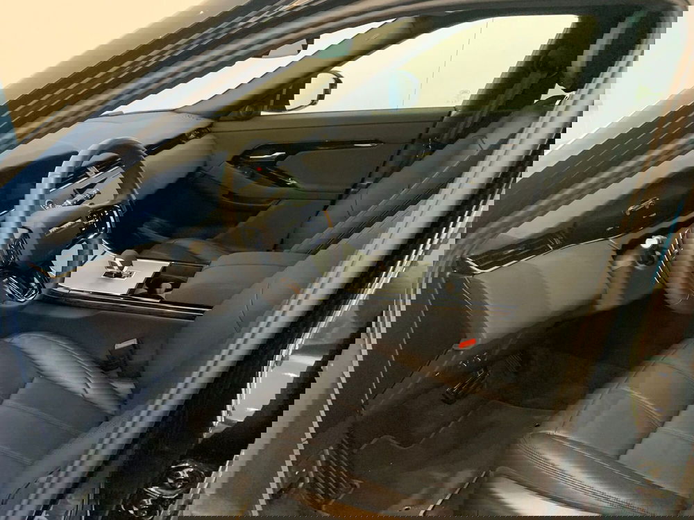 Land Rover Range Rover Evoque usata a Lucca (3)