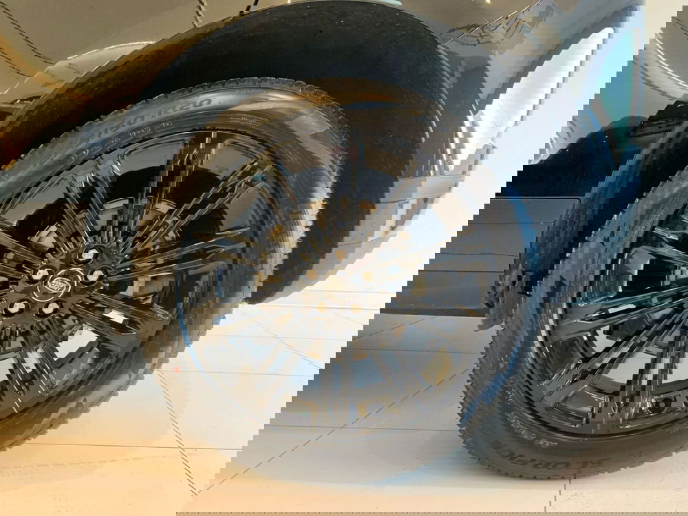 Land Rover Range Rover Evoque usata a Lucca (9)