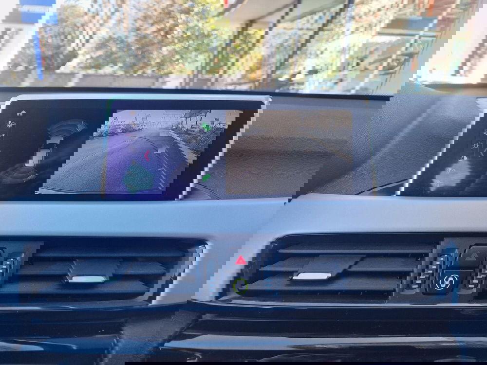 BMW X1 usata a Milano (12)