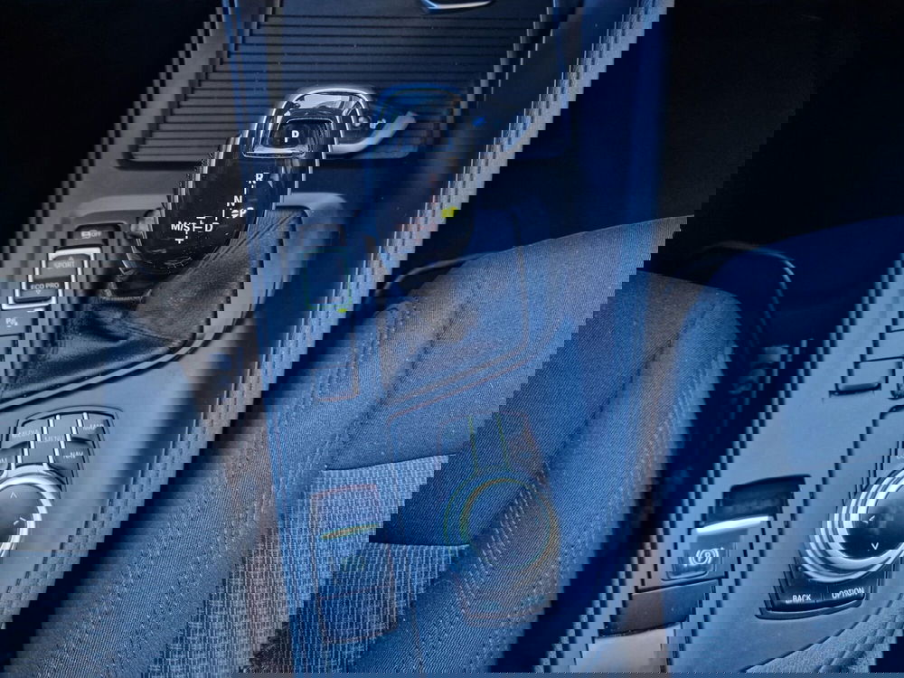 BMW X1 usata a Milano (13)