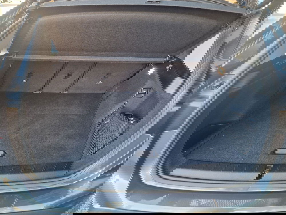 BMW X1 usata a Milano (14)