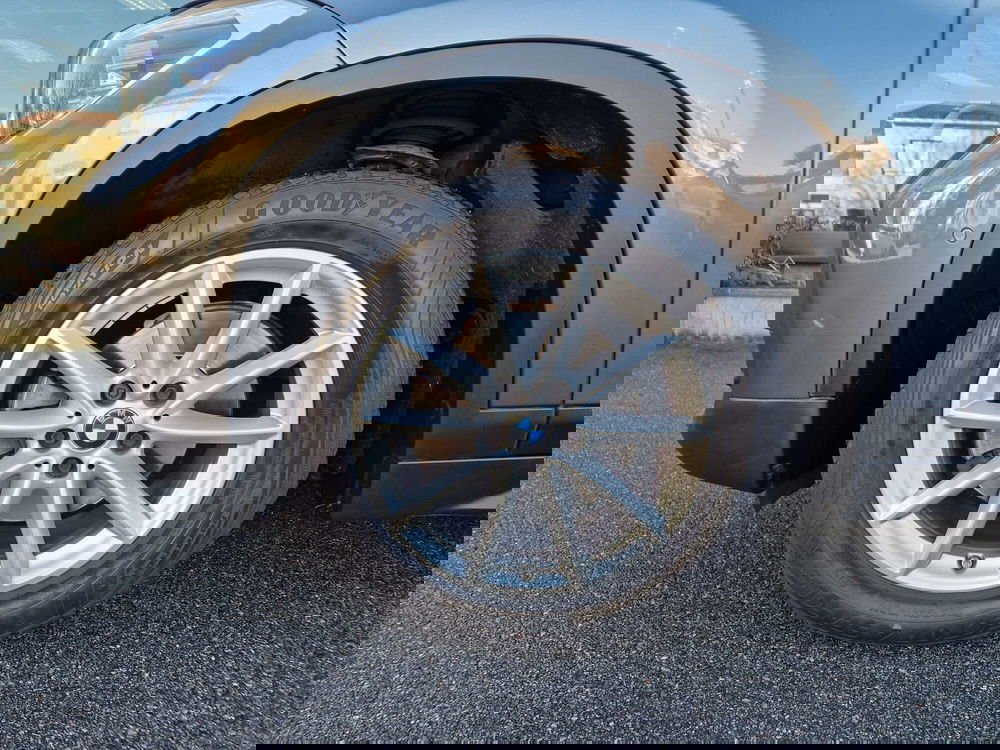 BMW X1 usata a Milano (15)