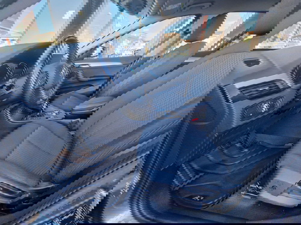 BMW X1 usata a Milano (6)