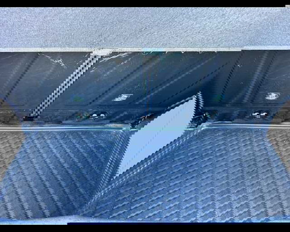 Toyota Aygo X usata a Roma (10)