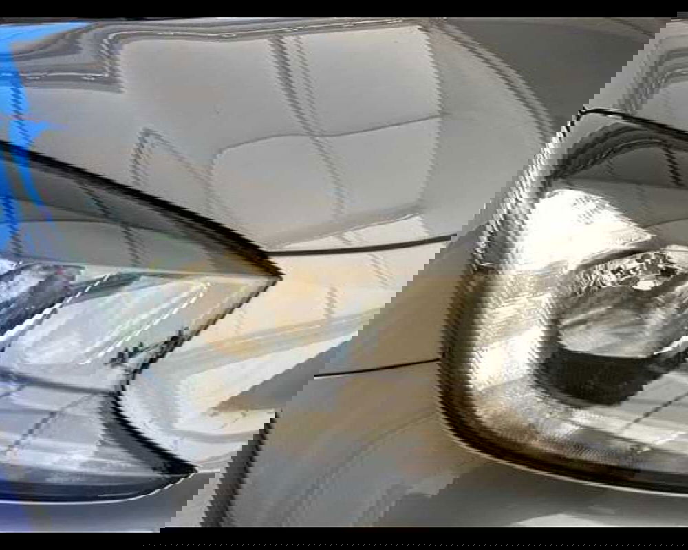 Toyota Aygo X usata a Roma (11)