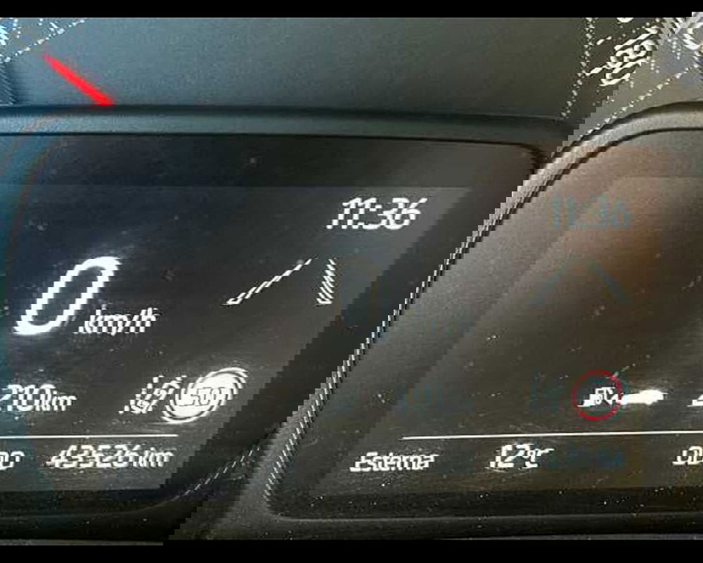 Toyota Aygo X usata a Roma (13)