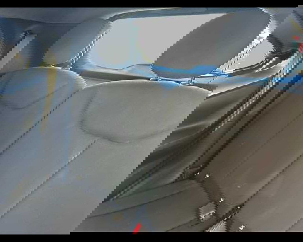 Toyota Aygo X usata a Roma (9)