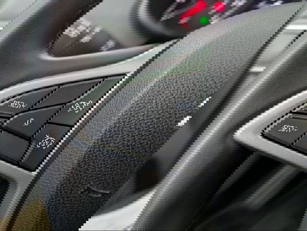 Dacia Sandero usata a Bolzano (12)