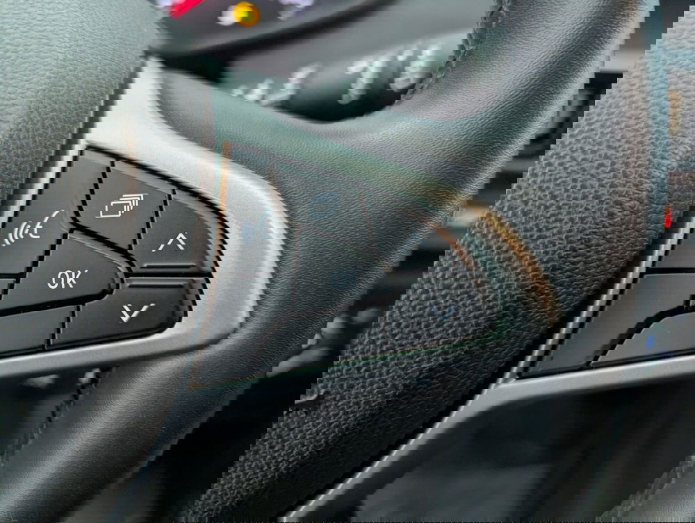 Dacia Sandero usata a Bolzano (13)