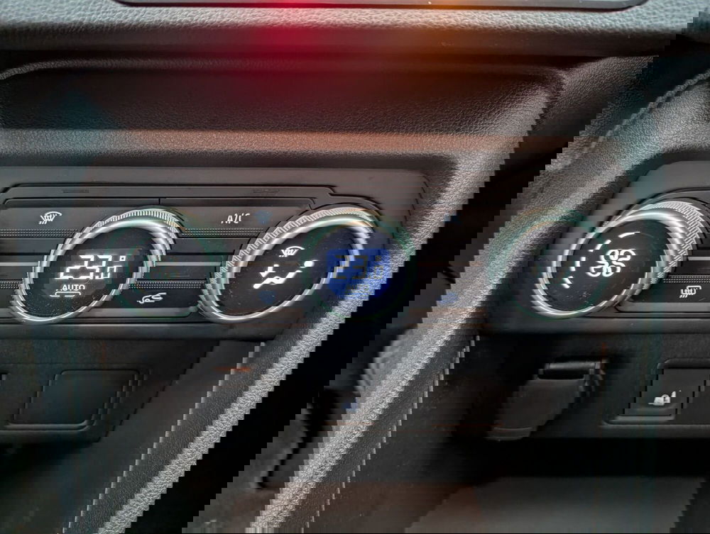 Dacia Sandero usata a Bolzano (14)