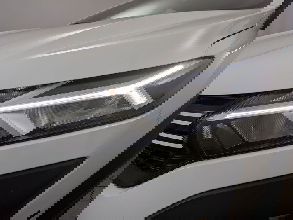 Dacia Sandero usata a Bolzano (8)