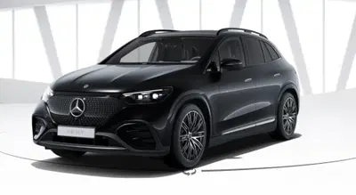 Mercedes-Benz EQE 350 Premium 4matic nuova a Bolzano