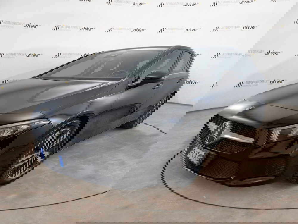 Mercedes-Benz Classe A usata a Bolzano